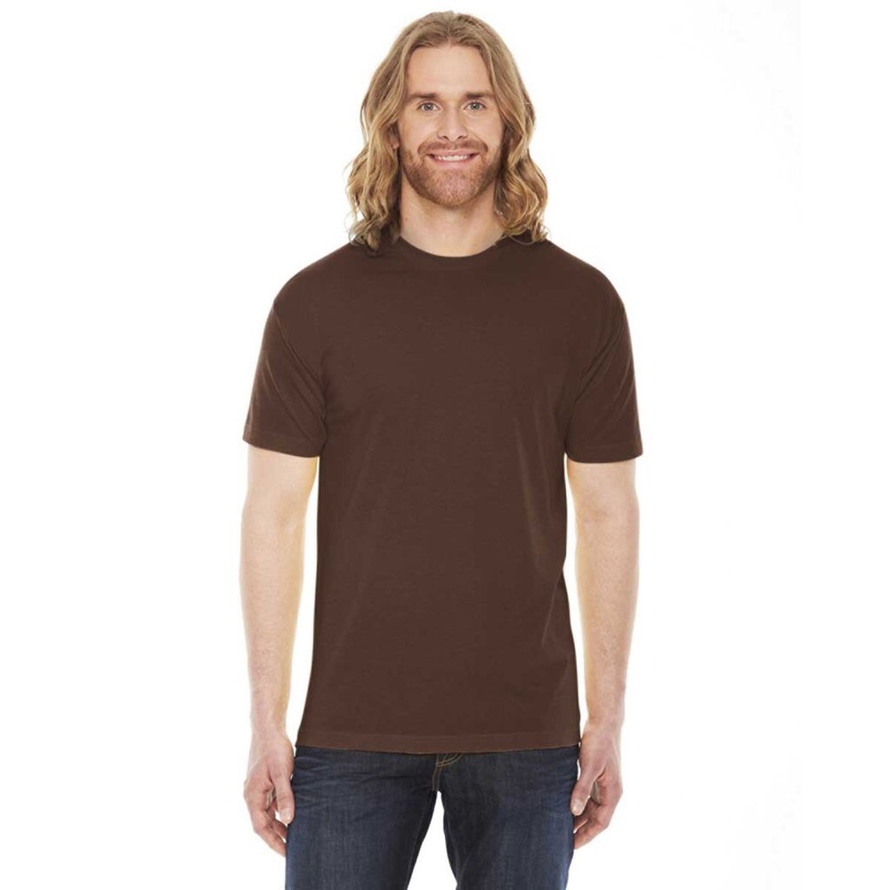 American Apparel 50/50 Shirt